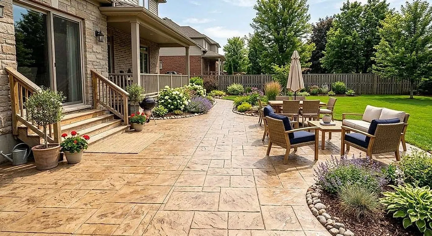 Sidewalk & Walkway Leveling in Appleton, WI